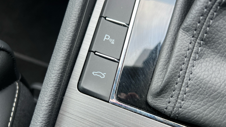 Skoda Superb 2.0 TDI CR SE L 5dr DSG Diesel Hatchback